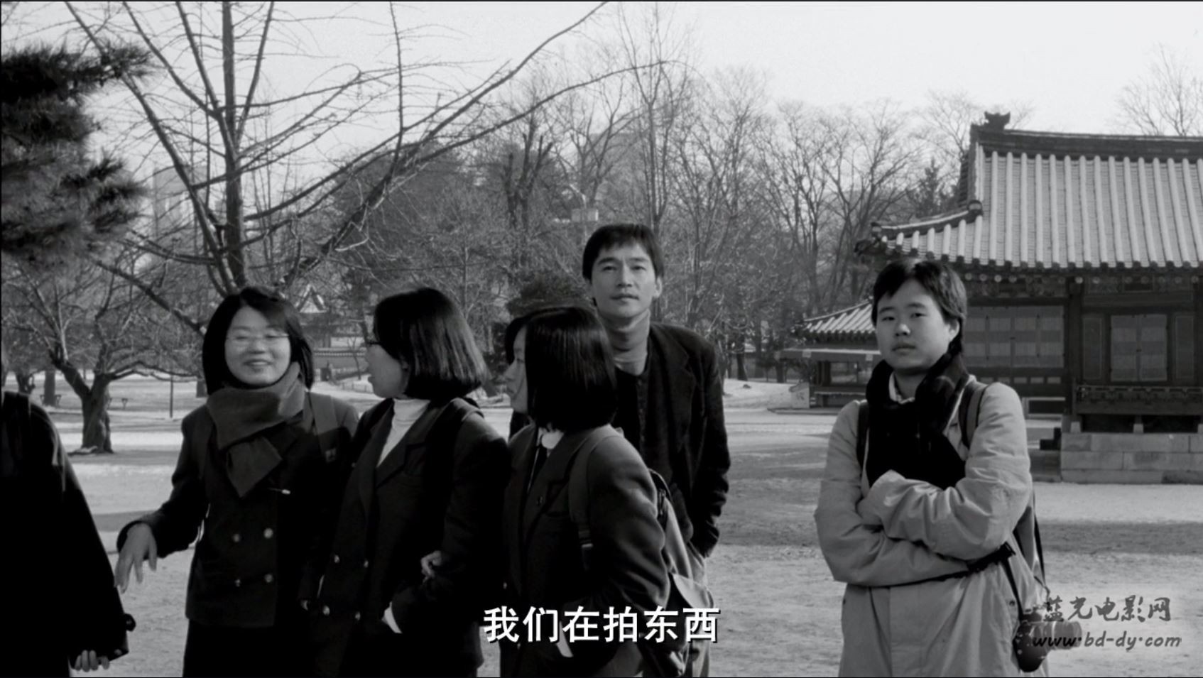 《处女心经/哦！秀贞》2000韩国爱情.BD720P.韩语中字截图