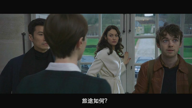 2019悬疑惊悚《翻译疑云》BD720P&BD1080P.多语中字截图;jsessionid=FzTMtoMti2Z6LXENdyJKVcvhNIHwPchERxUExwMV