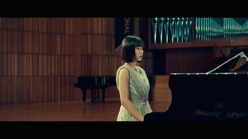 2019音乐剧情《蜜蜂与远雷》BD720P.日语中字截图