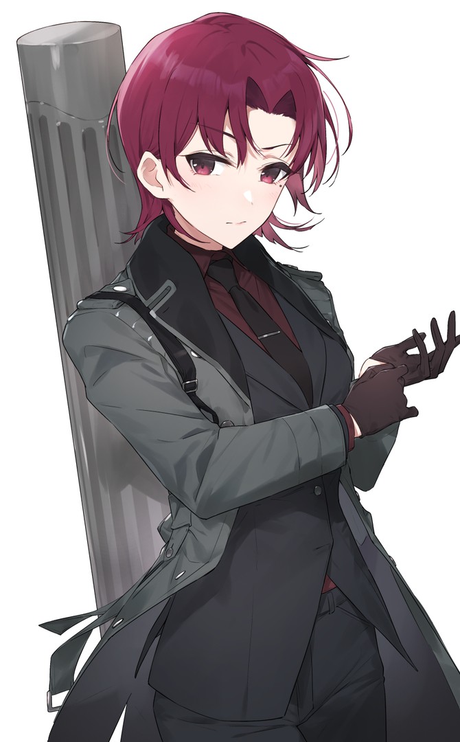 バゼット フラガ マクレミッツ 插画 搜索结果 一绘