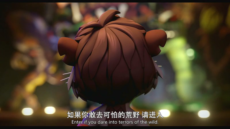 2020澳大利亚动画《许愿树》HD720P&HD1080P.英语中英双字截图