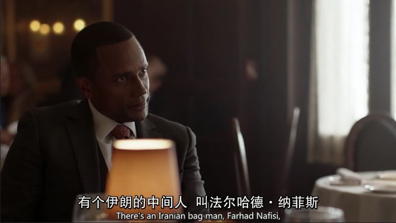 2017美剧《国土安全 第六季》12集全.BD1080P.英语中英双字截图
