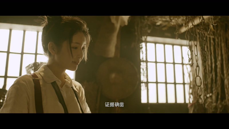 2020国产动作《火云邪神之降龙十八掌》HD1080P.国语中字截图