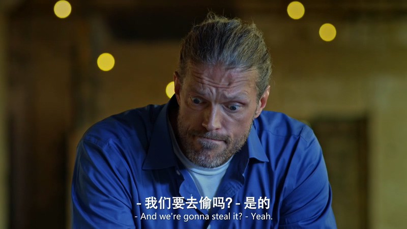 2020美国动作《黑钱飞机》BD720P&BD1080P.英语中英双字截图