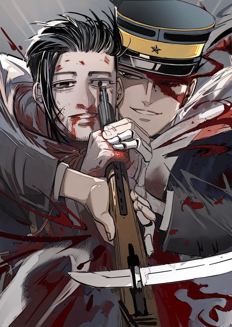 第 1 页 尾形百之助 插画 搜索结果 一绘