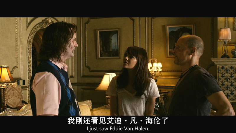 2009恐怖喜剧《丧尸乐园》BD720P&BD1080P.特效英语中英双字截图;jsessionid=CU4rd_reOagORdH2ZCDorHU1Cw2nGXCZwVWEO8Nx