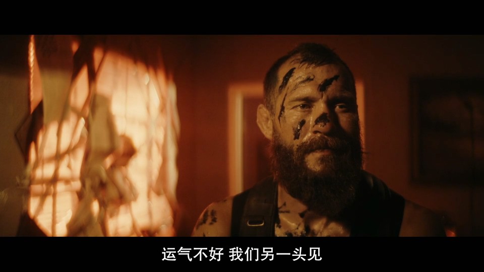  抵挡计划 2022科幻惊悚 HD1080P.英语中字 