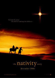 基督诞生记封面图