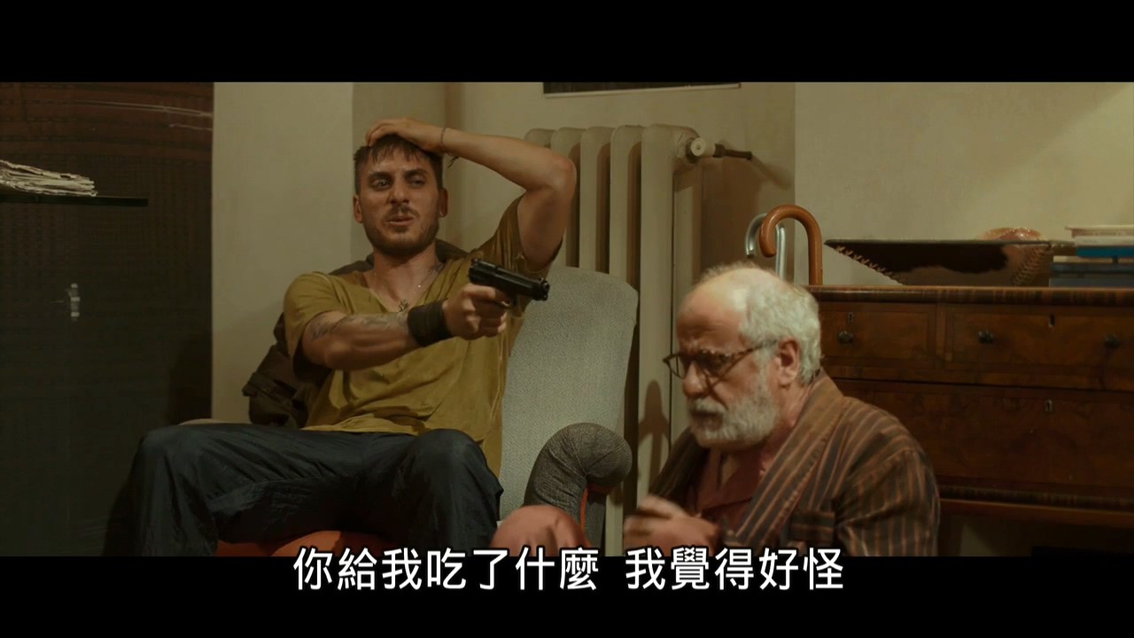 《我的正妹教练》2017意大利喜剧.HD720P.意大利语中字截图
