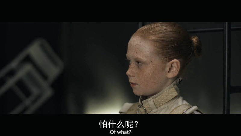 2017科幻惊悚《超能奇才》HD720P.英语中英双字截图