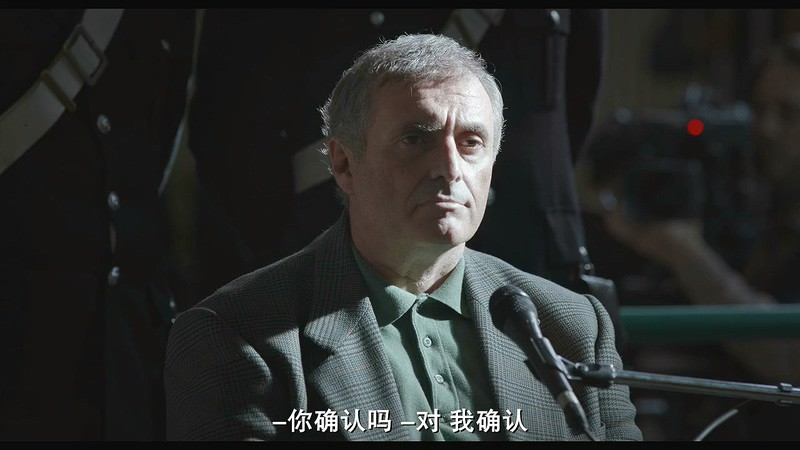 2019高分剧情《叛徒》BD720P&BD1080P.意大利语中字截图