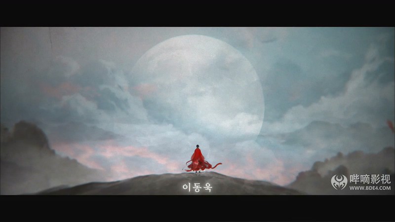 2020韩剧《九尾狐传》16集全.HD1080P.韩语中字截图