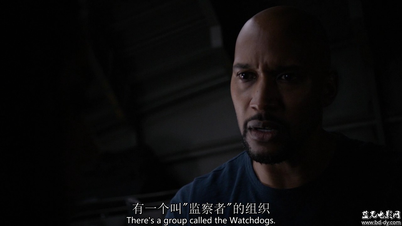 《神盾局特工》22集全.第四季.HD720P.中英双字截图