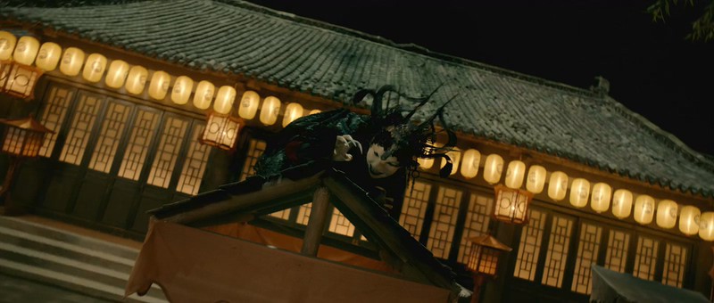 2019悬疑古装《开封降魔记》HD1080P.国语中字截图