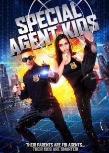 小孩也疯狂封面图