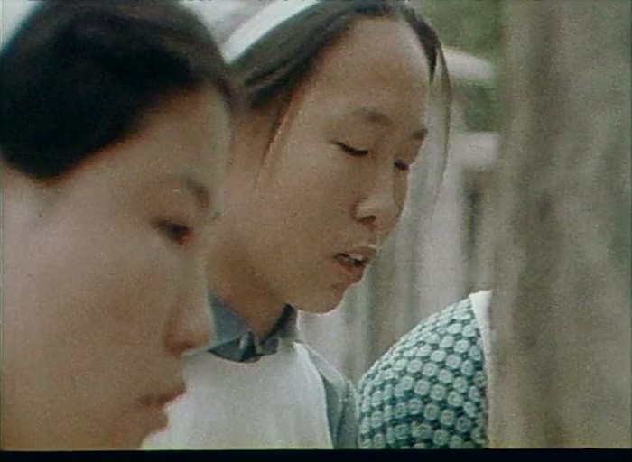 《1972年的中国》1972意大利纪录片.HD480P.中英双字截图
