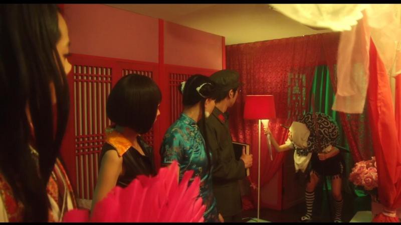 《珍游记》2016日本喜剧.BD720P.日语中字截图