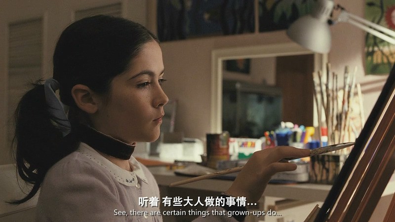 2009悬疑惊悚《孤儿怨》BD720P&BD1080P.英语中英双字截图