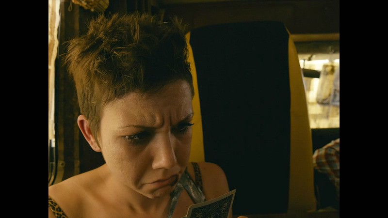 2019美国惊悚《二流子》HD720P&HD1080P.英语中英双字截图