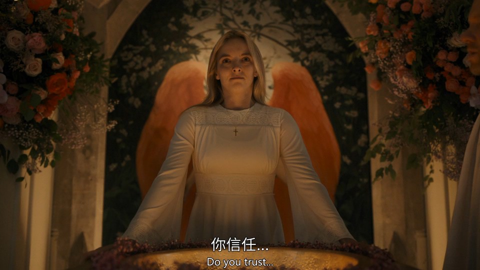 2022美剧《杀死伊芙 第四季》8集全.HD1080P.英语中英双字截图;jsessionid=gxdDhajaavrIeLRFO_BTSyt6SmERk5FRMjiO1g9B