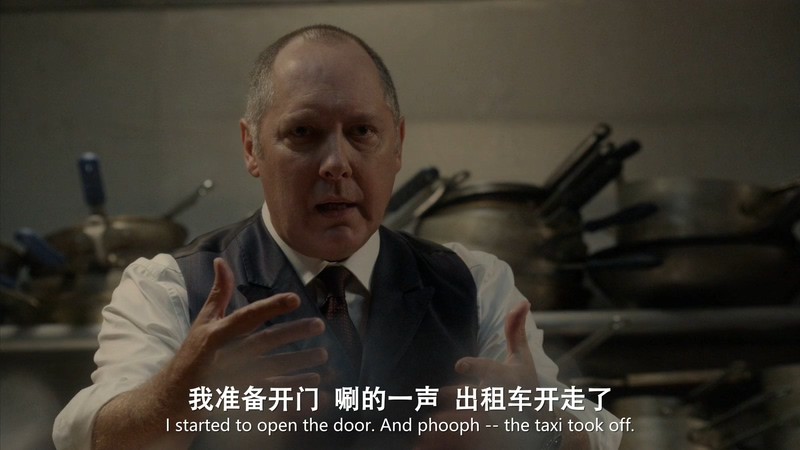 2020美剧《罪恶黑名单 第八季》22集全.HD1080P.英语中英双字截图