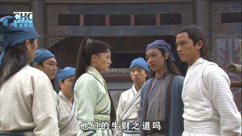 2007武侠古装《镖行天下4之风云际会》HD720P.国语中字截图;jsessionid=splMitTzvXqtwqBRDiRVNbe0w5Y7BgNr-Ko72Vjf