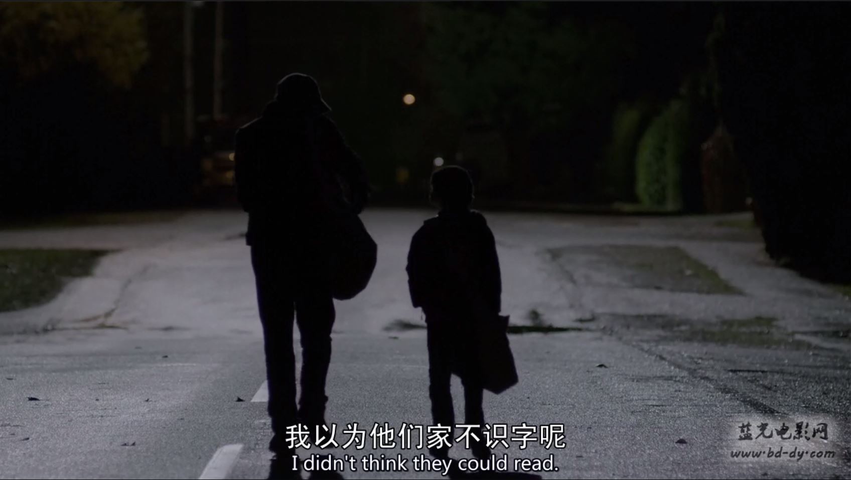 《确认/欢闹父子情》2016家庭喜剧.BD720P.中英双字截图