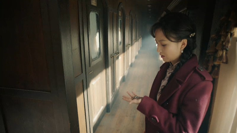 2021国剧《霞光》44集全.HD1080P.国语中字截图