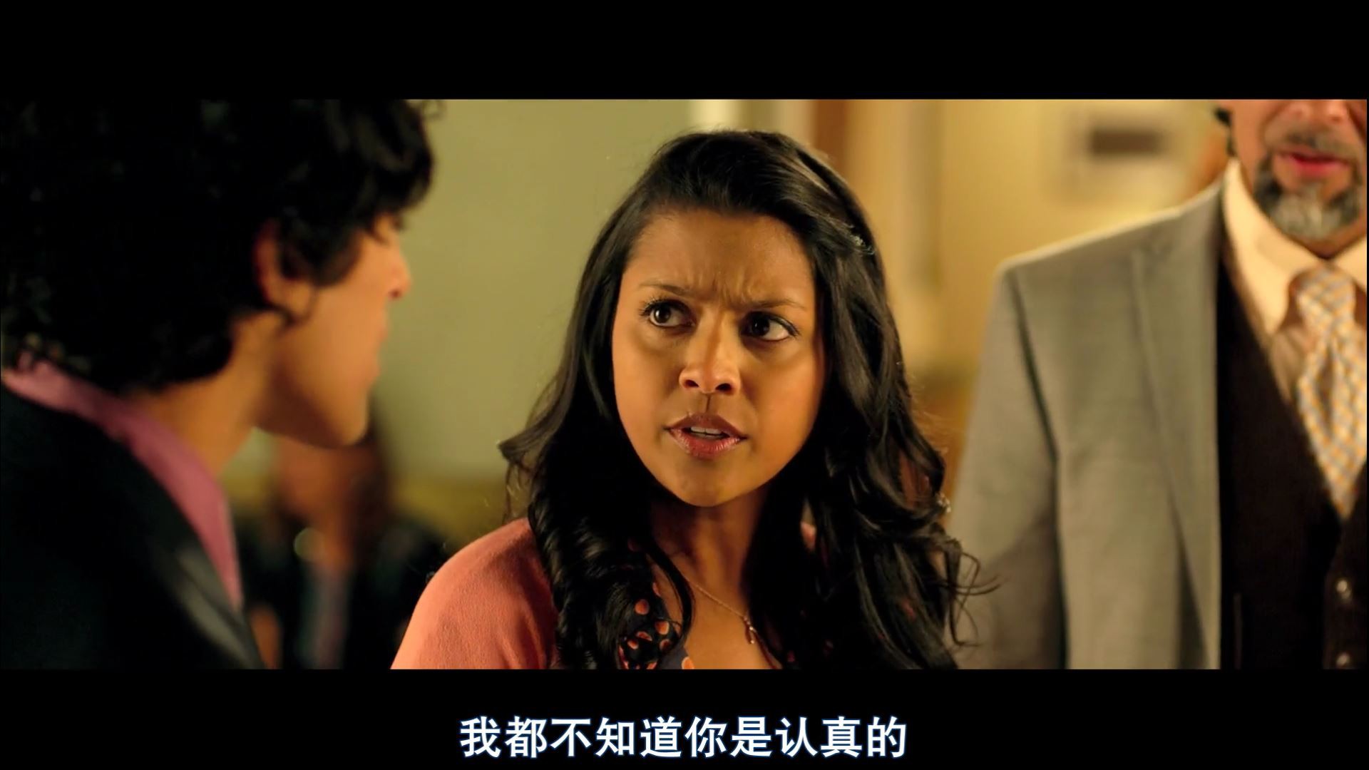 《美国印度小姐》2015家庭喜剧.HD1080P.中文字幕截图