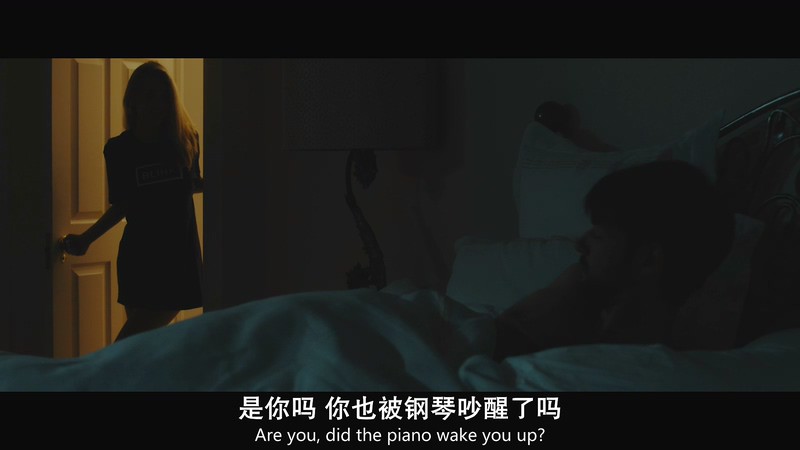 [HD-MP4] 久违 / Long Lost (2018)截图