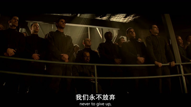2014科幻动作《饥饿游戏3：嘲笑鸟(上)》BD1080P.国英双语中英双字截图