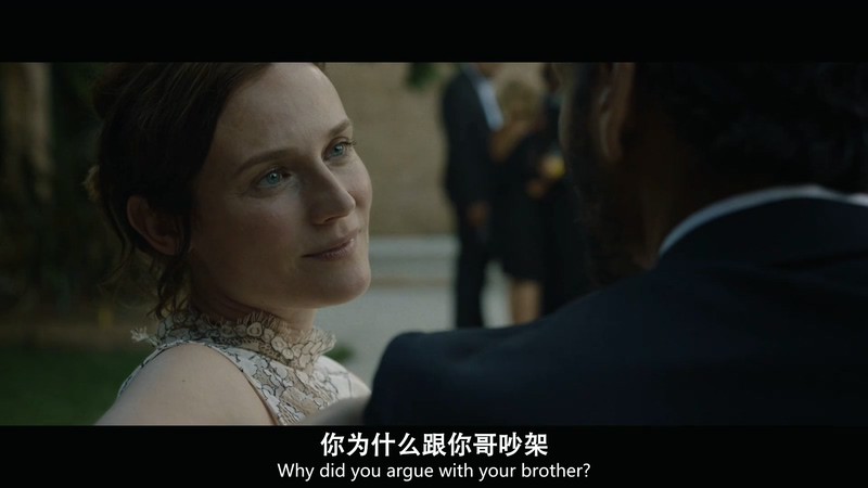 2019美国惊悚《女特工》HD720P&HD1080P.英语中英双字截图