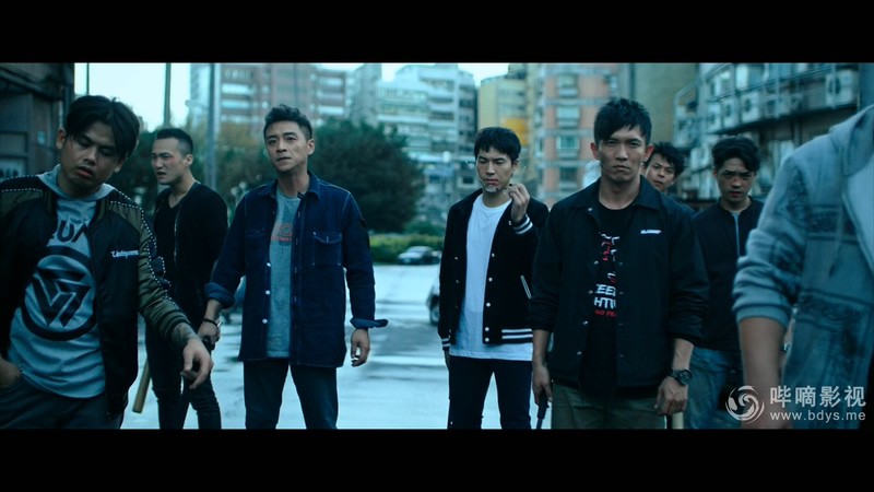 2021台湾剧情《角头外传：浪流连》HD720P&HD1080P.国语中字截图