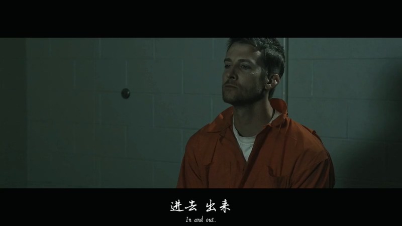 2017科幻冒险《血战机械人》BD720P.英语中英双字截图