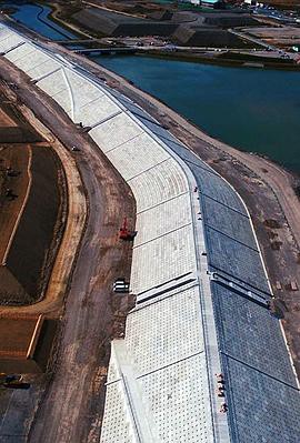 沉没中的城市第一季封面图