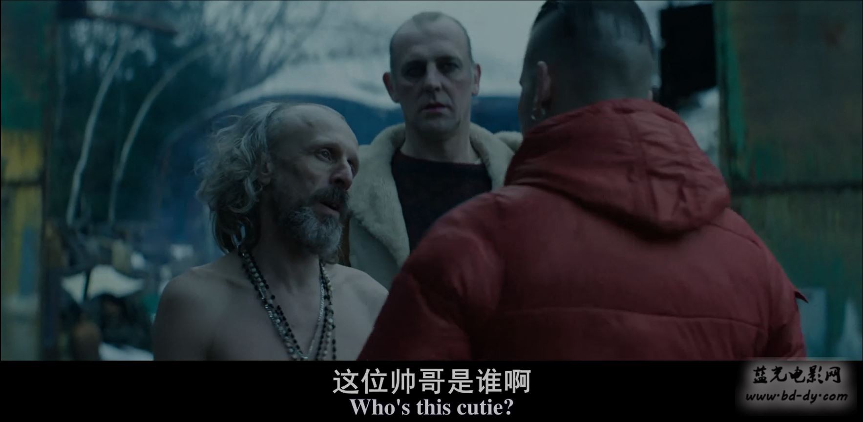 《阿登高地》2015比利时惊悚剧情.BD720P.中英双字截图