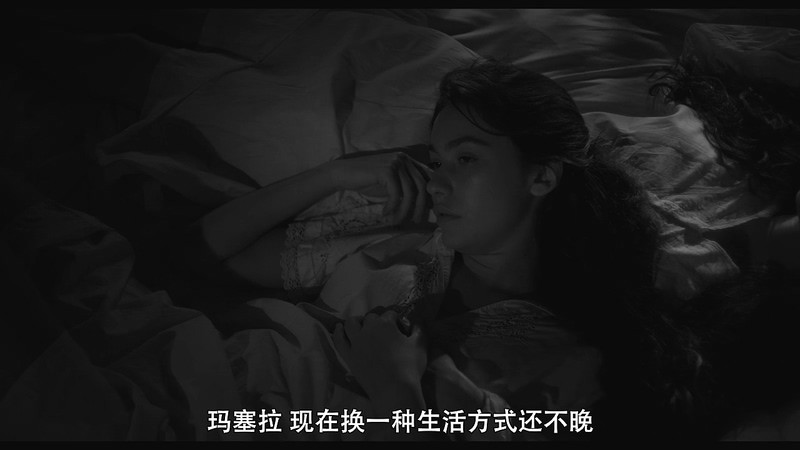 2019同性爱情《伊莉莎与玛瑟拉》HD720P&HD1080P.西班牙语中字截图