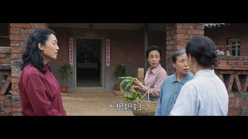 2020国剧《大江大河2》39集全.HD1080P.国语中字截图