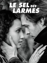 眼泪之盐封面图