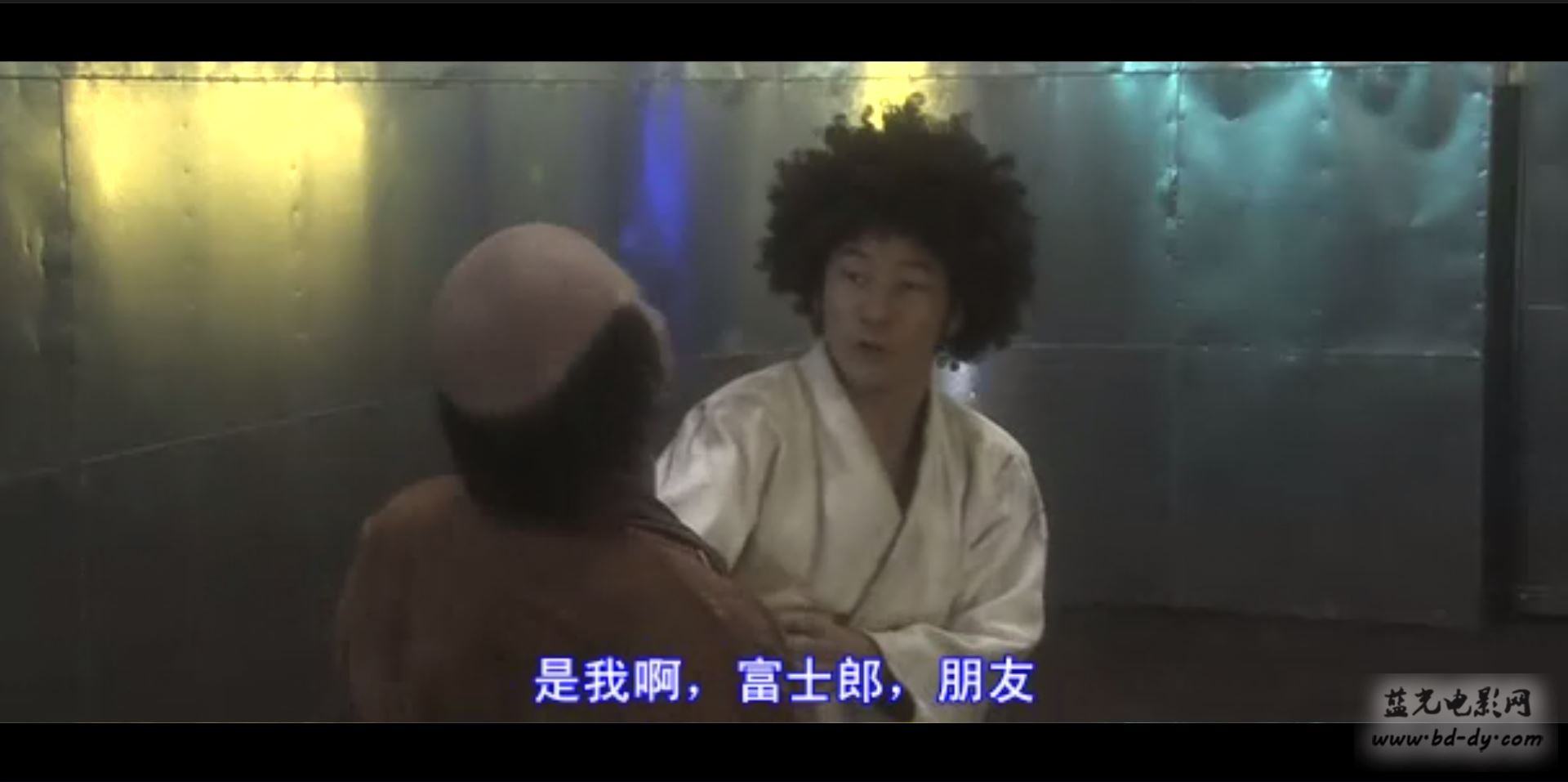 《东京僵尸》2005恐怖喜剧.DVD.日语中字截图;jsessionid=GCasTCbRCPzaAzTxqxSSqvayVNS3Wwk4T8DfeZuT