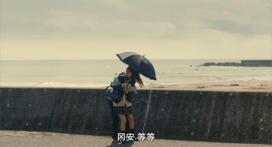 2017爱情喜剧《蜜桃女孩》BD720P.日语中字截图