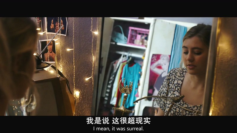 2018美国剧情《路易斯安纳鱼子酱》HD1080P&HD720P.英语中英双字截图
