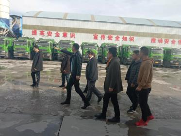 鹏程路桥集团2022年度 第一期新员工入职培训(图8)