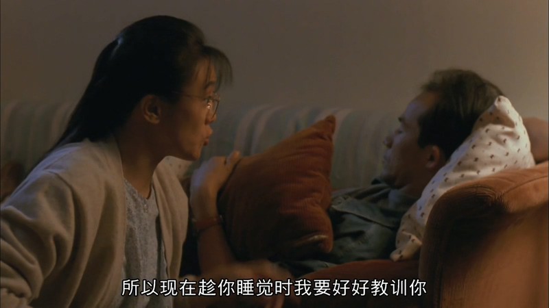 1991香港喜剧《表姐，你好嘢！2》BD720P&BD1080P.国粤双语中字截图