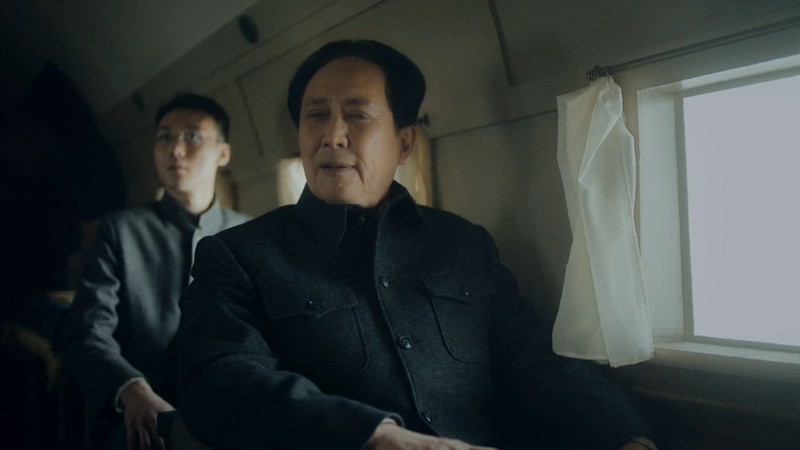 2021国剧《大决战》49集全.HD1080P.国语中字截图