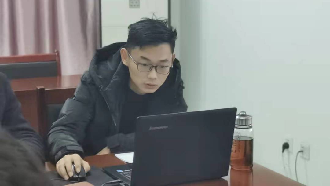2021年度试验人员  培训暨考核(图5)