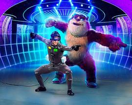 舞林怪兽争霸战第一季封面图