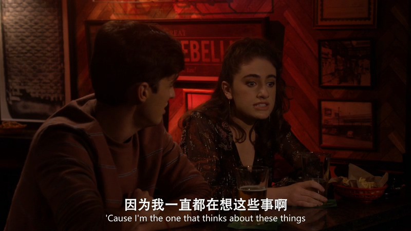 2021美剧《老妈驾到》更至09集.HD1080P.英语中英双字截图