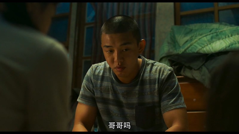 2020惊悚犯罪《无声》HD720P&HD1080P.韩语中字截图