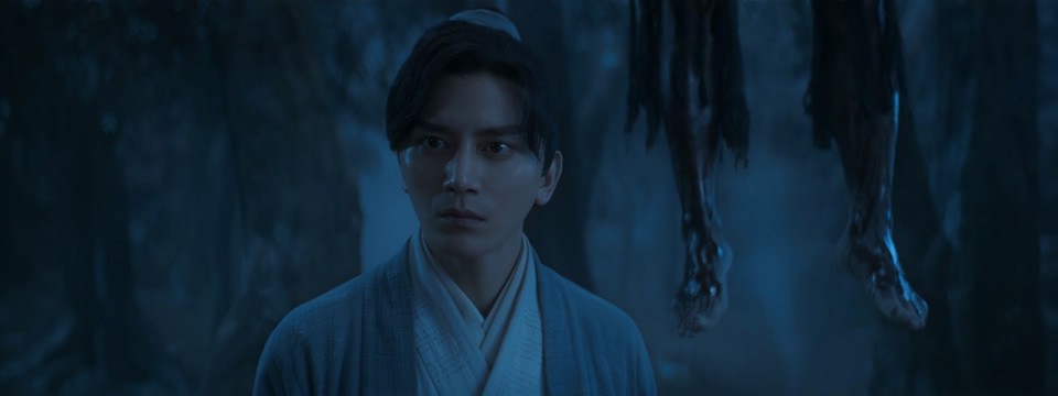 2023动作奇幻《阳神之太上忘情》HD1080P.国语中字